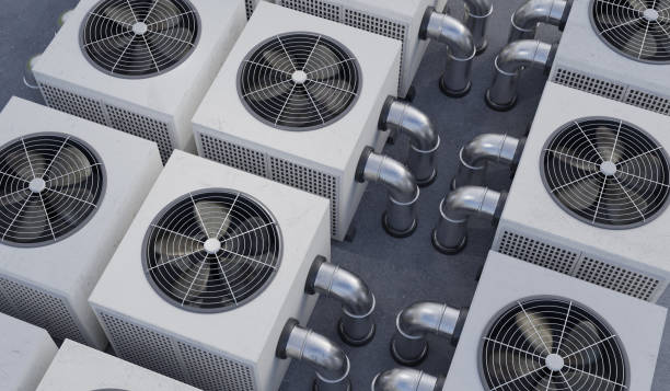 Best HVAC Equipment and Components in Westminster, CA