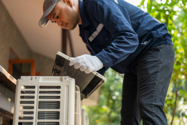 Best Seasonal HVAC Services in Westminster, CA