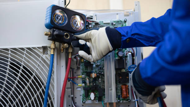 Best Emergency HVAC Services in Westminster, CA